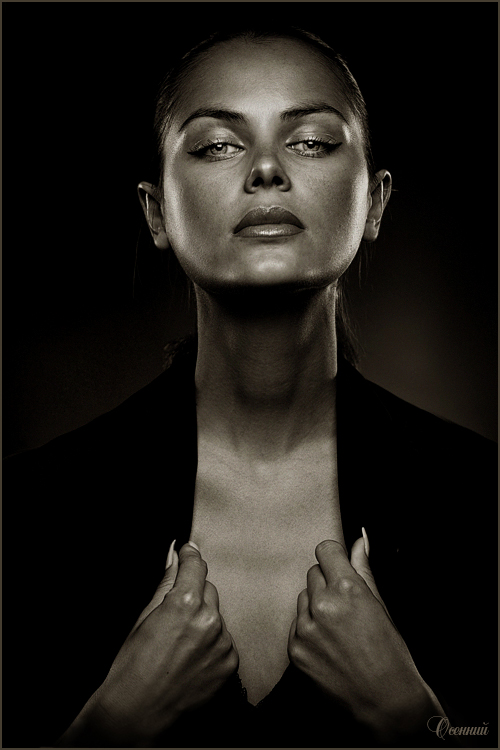 Shine | woman, black and white, hand, low key