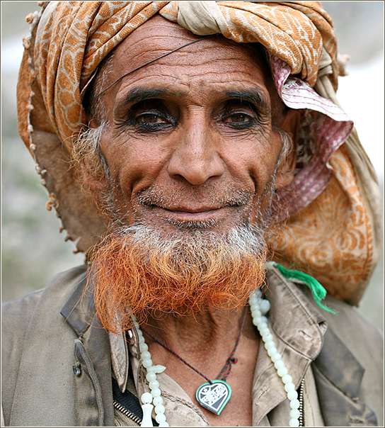 Wandering | nature, emotion, male, scarf