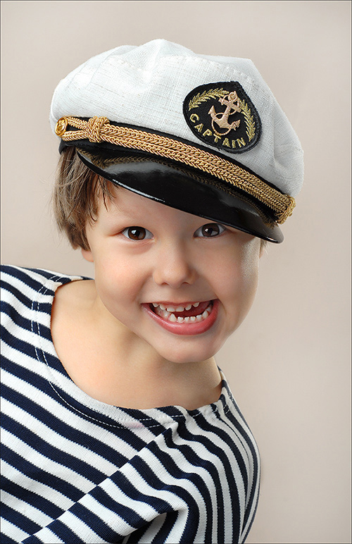 Ship's boy | emotion, child, hat