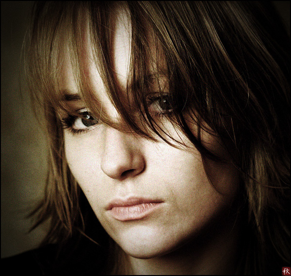 Tired | hair, woman