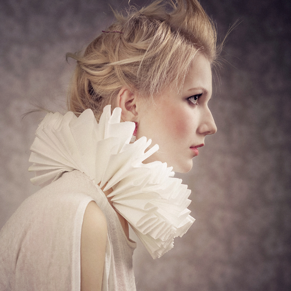 Theatre | woman, blonde