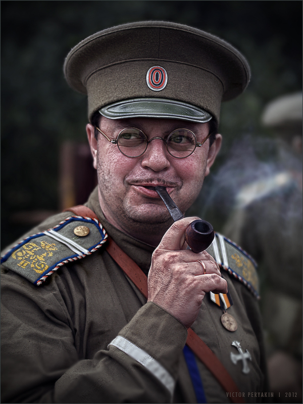 Man smoking pipe | pipe smokimg, millitary man, army, day