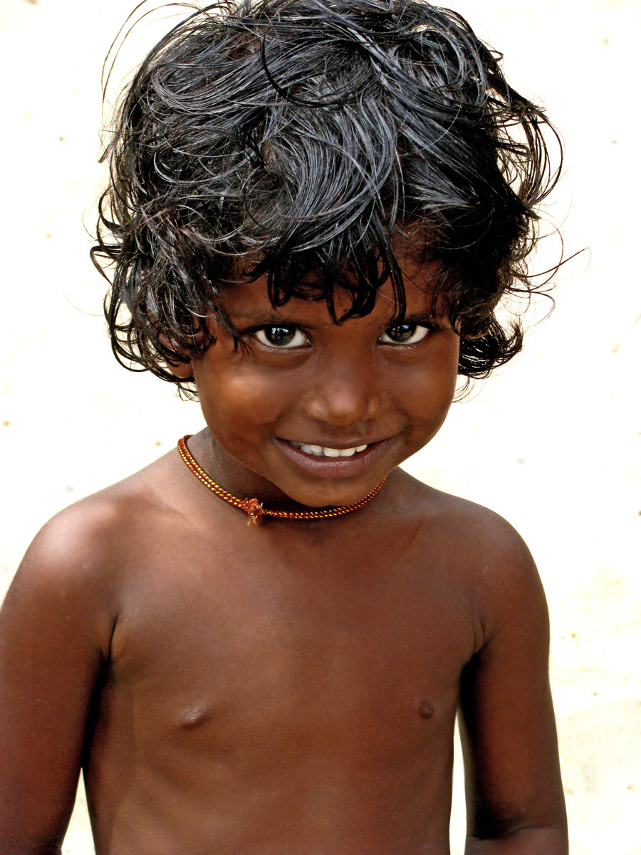 Gipsy boy | Gipsy, dark skin, black hair